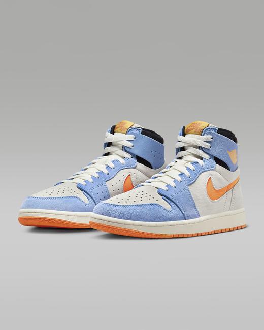 Nike耐克Air Jordan 1 运动鞋 商品图4