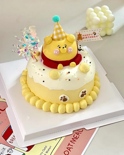 立体小动物 商品图1