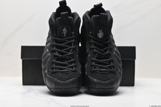 耐克Nike Foamposite Pro喷泡复古篮球鞋895320-500男鞋 商品图6