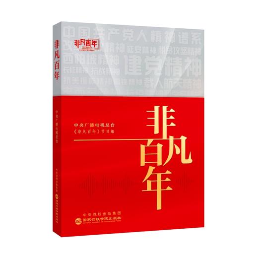 非凡百年 商品图0