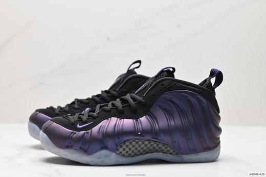 耐克Nike Foamposite Pro喷泡复古篮球鞋895320-500男鞋 商品图3