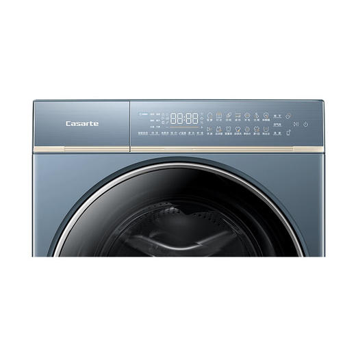 卡萨帝/洗衣机/C1 D10LX7ELU1 商品图4