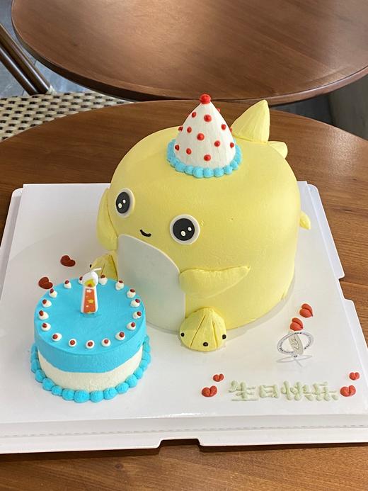 立体小奶龙 商品图1