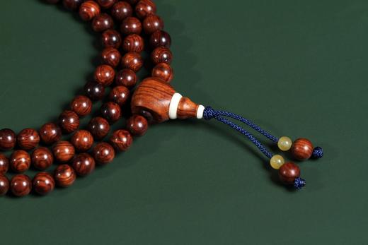 HL0001°海南黄花梨男女手串 商品图2