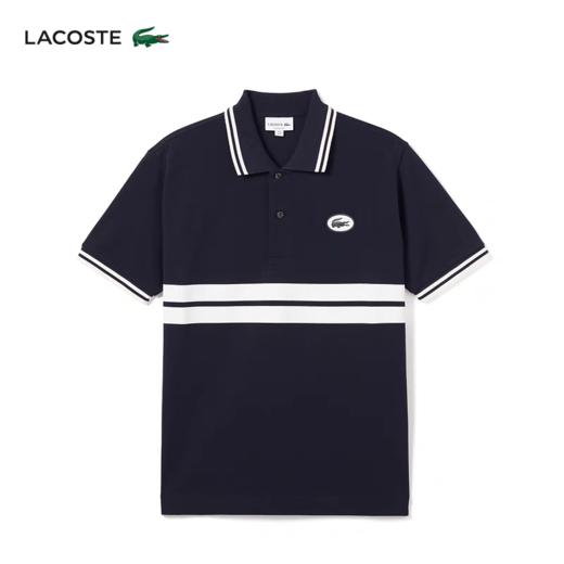 【5.3折】5楼法国鳄鱼POLO衫 PH7447吊牌价1290 活动价690 商品图2