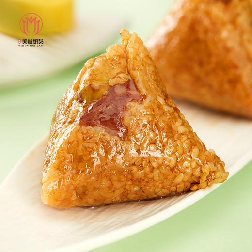 【香港美诚】幸福·豪宴 端午礼盒1.13kg 商品图4