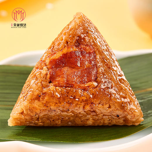【香港美诚】吉祥 喜粽1.47kg 商品图7