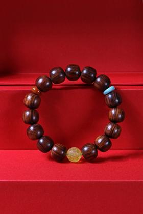 HL0008°海南黄花梨 男女手串