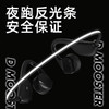 象鼻子大怪兽骨传导蓝牙耳机 无线运动型跑步专用气传导不入耳升级 D07 二代 商品缩略图4