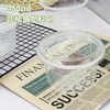 450ml 圆形棱角塑料碗 一次性打包盒 冰粉水果捞西点蛋糕包装盒 透明小包装碗 商品缩略图0