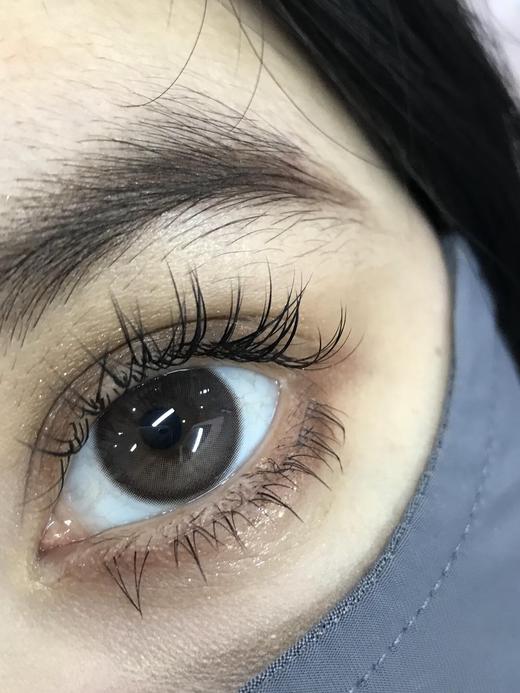 Allecon半年抛·燕麦贝果·14.2mm中等直径·韩产2片 商品图11