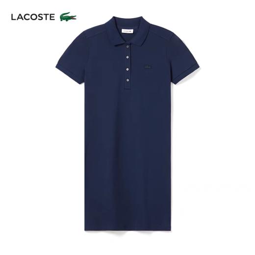 【9.5折】5楼法国鳄鱼女士polo裙EF5473 吊牌价1290 活动价1226 商品图2