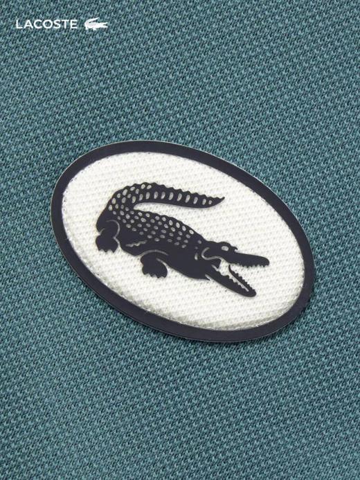 【5.3折】5楼法国鳄鱼POLO衫 PH7447吊牌价1290 活动价690 商品图5