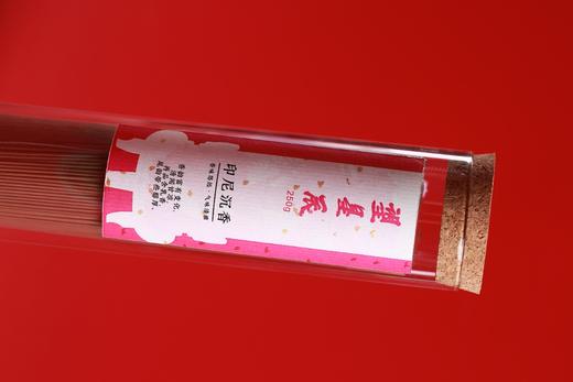 XP0064°印尼沉香线香·250g/21cm 商品图3