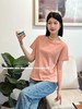 4BSR095329#绣花上衣 商品缩略图2