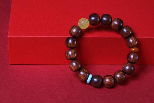 HL0008°海南黄花梨 男女手串 商品图3