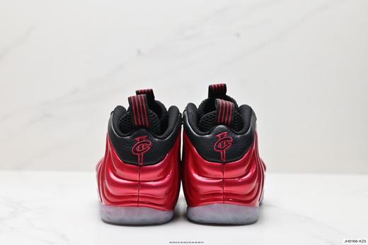 耐克Nike Foamposite Pro喷泡复古篮球鞋895320-500男鞋 商品图5