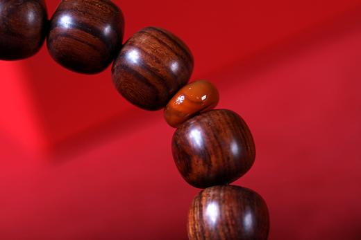 HL0008°海南黄花梨 男女手串 商品图7