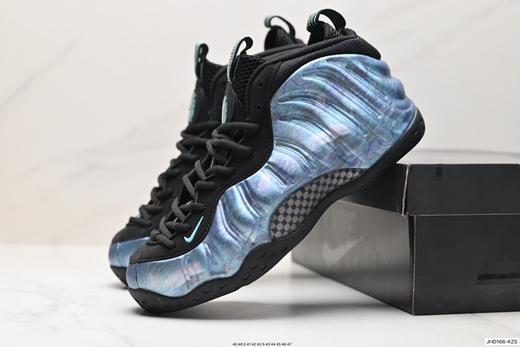 耐克Nike Foamposite Pro喷泡复古篮球鞋895320-500男鞋 商品图7