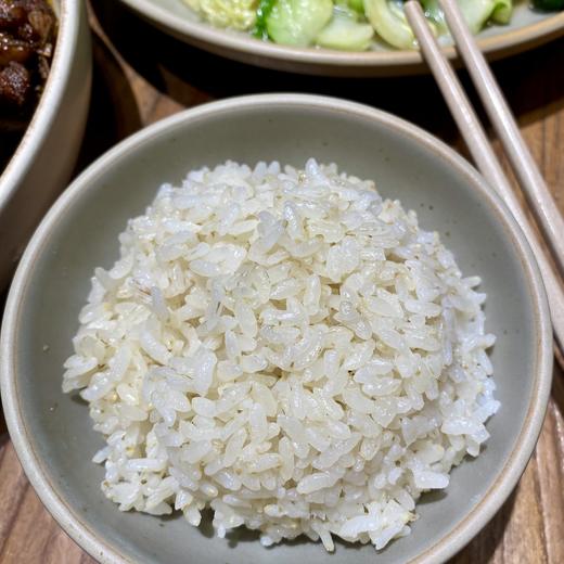 有机胚芽米 商品图3