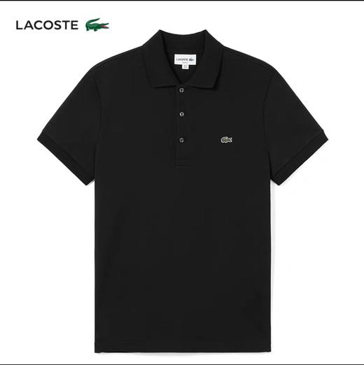 【9.5折】5楼法国鳄鱼POLO PH6348-98 吊牌价1190 活动价1131 商品图2
