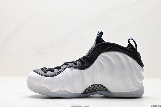 耐克Nike Foamposite Pro喷泡复古篮球鞋895320-500男鞋 商品图2