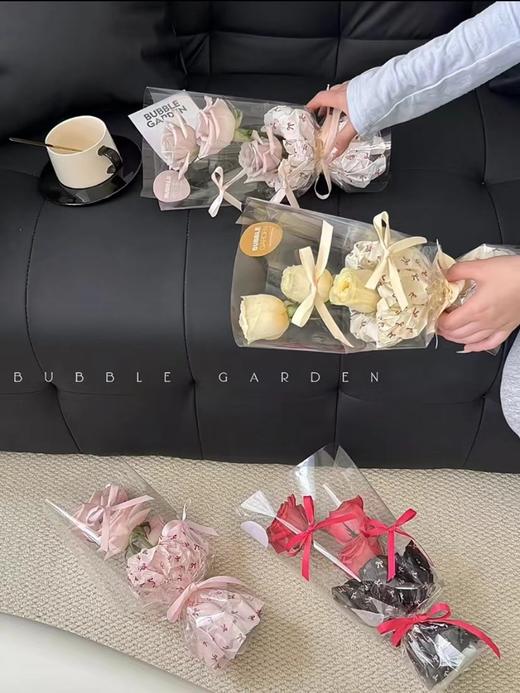 *蝴蝶结雪梨纸38克（20张/包）50CM*70CM 商品图4