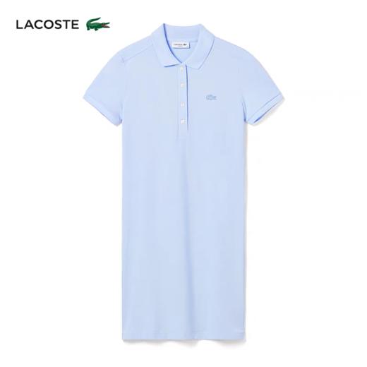 【9.5折】5楼法国鳄鱼女士polo裙EF5473 吊牌价1290 活动价1226 商品图1