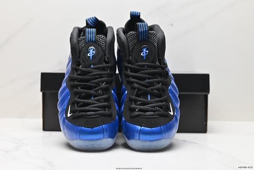 耐克Nike Foamposite Pro喷泡复古篮球鞋895320-500男鞋 商品图6