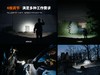 Fenix菲尼克斯PD32R手电筒静音高性能多功能尾按战术小直筒18650电池 商品缩略图6