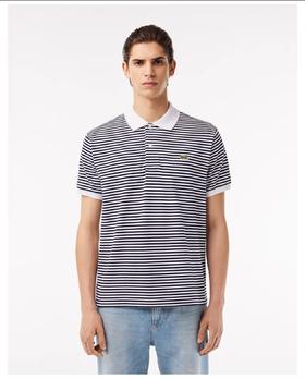 【9.5折】5楼法国鳄鱼polo PH9753 吊牌价1090 活动价1036