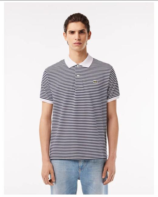 【9.5折】5楼法国鳄鱼polo PH9753 吊牌价1090 活动价1036 商品图0