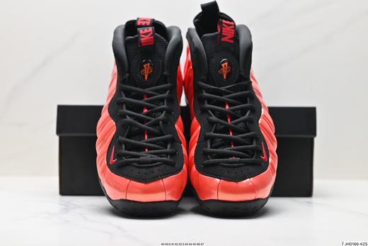 耐克Nike Foamposite Pro喷泡复古篮球鞋895320-500男鞋 商品图6