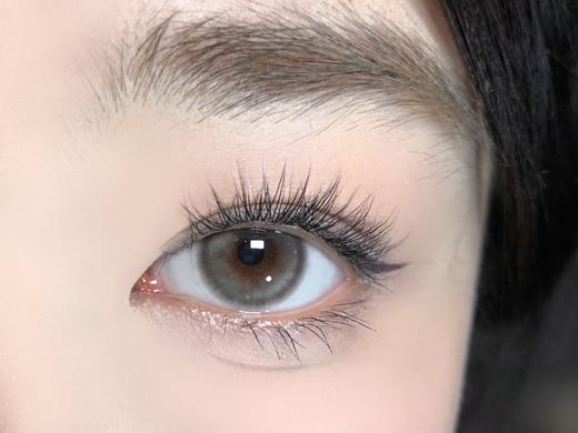 Begel Pig旗下 | 金锡兰&银雪草&绿孔雀 | 14.2mm白狮参考着色中大直径 | 半年抛 商品图7