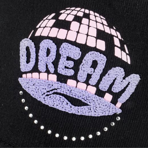 【逐“梦”前行】乒乓球系列棒球帽AMYT383-1 商品图3