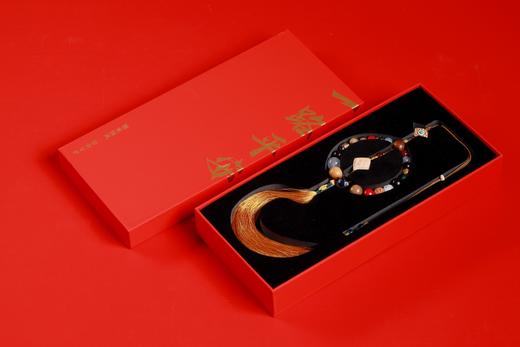 GJXJ0328°十八子庇护车挂 商品图9