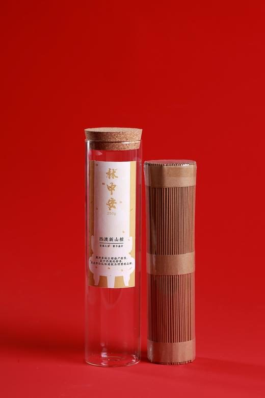 XP0060°西澳新山檀线香·250g/21cm 商品图2