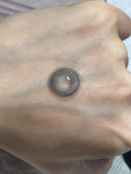 Begel Pig旗下 | 缅因猫&浅莲灰&冰薄荷 | 14.2mm白狮参考着色中大直径 | 半年抛 商品图6