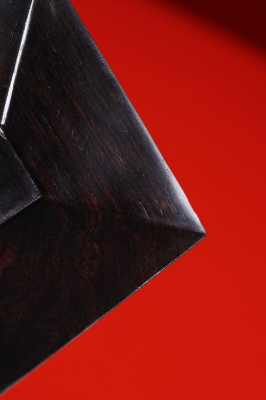 SDCC0086°清平悦·紫光檀香插礼盒 商品图5