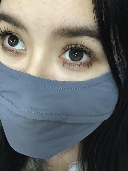 Allecon半年抛·燕麦贝果·14.2mm中等直径·韩产2片 商品图12