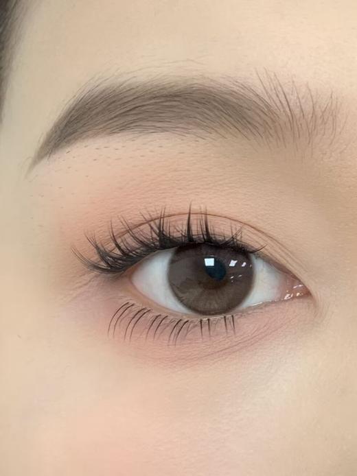 Allecon半年抛·燕麦贝果·14.2mm中等直径·韩产2片 商品图10