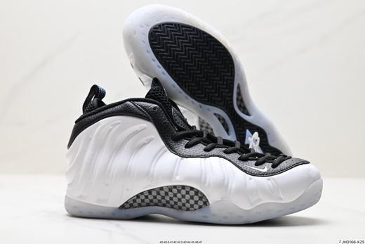 耐克Nike Foamposite Pro喷泡复古篮球鞋895320-500男鞋 商品图4