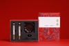 LP0123°紫光檀莲花香器（配香插） 商品缩略图0