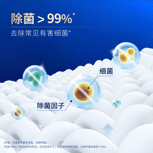 80002110 蓝月亮男女内衣洗高效除菌 解决内衣清洗难题  柠檬香+樱花香组合持久留香 商品图7