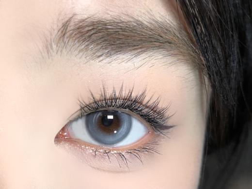 Begel Pig旗下 | 缅因猫&浅莲灰&冰薄荷 | 14.2mm白狮参考着色中大直径 | 半年抛 商品图7