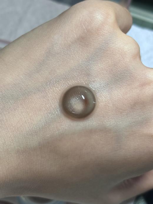 Begel Pig旗下 | 缅因猫&浅莲灰&冰薄荷 | 14.2mm白狮参考着色中大直径 | 半年抛 商品图1