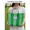【HARRIS SALOME】手工造物系列编织手提菜篮子包 商品缩略图10