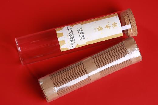 XP0060°西澳新山檀线香·250g/21cm 商品图1