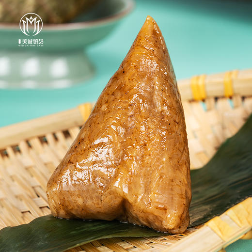 【香港美诚】黑松露两头乌金樽粽1.58kg 商品图3