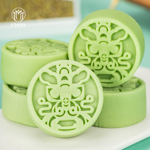 【香港美诚】黑松露两头乌金樽粽1.58kg 商品图5